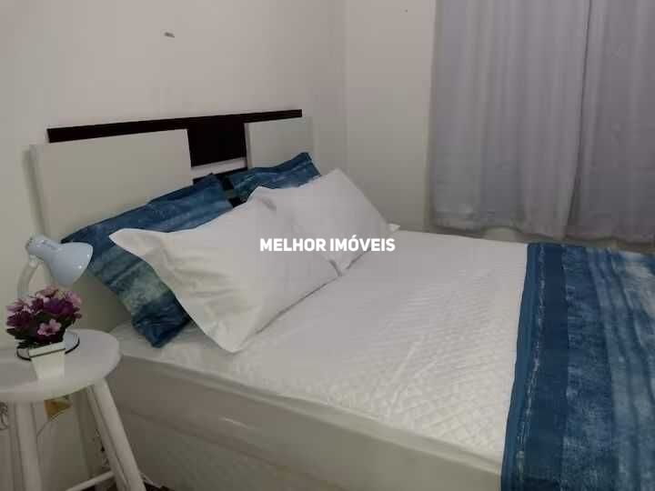 Apartamento, 3 quartos, 90 m² - Foto 5