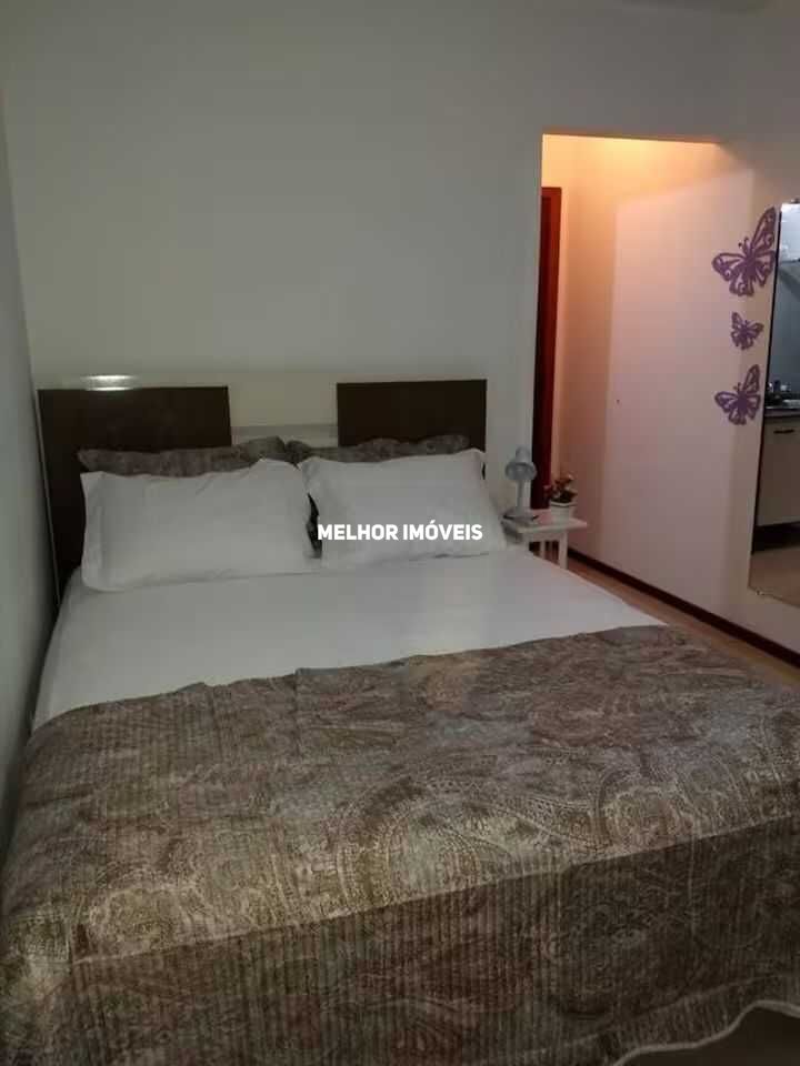 Apartamento, 3 quartos, 90 m² - Foto 9