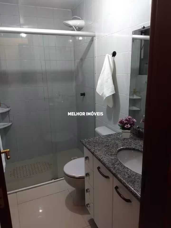 Apartamento, 3 quartos, 90 m² - Foto 8