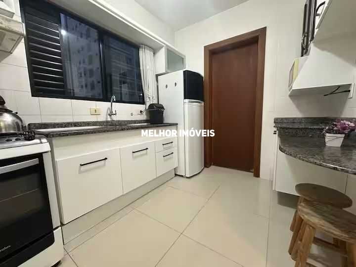 Apartamento, 3 quartos, 90 m² - Foto 3