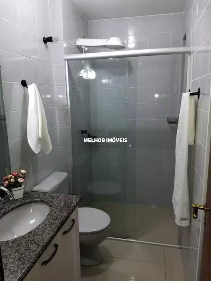 Apartamento, 3 quartos, 90 m² - Foto 7