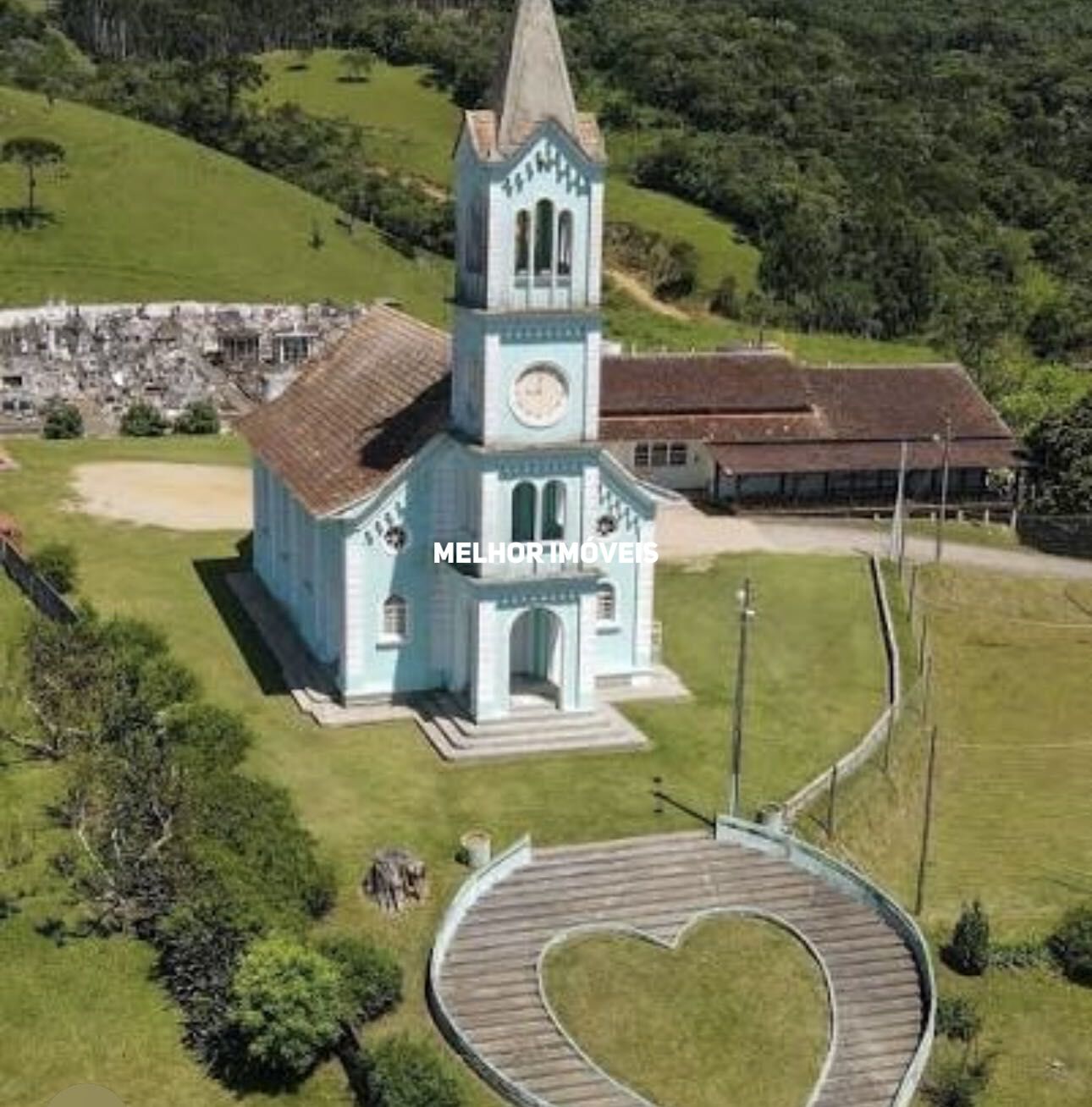 Chácara, 3 quartos, 2 hectares - Foto 10