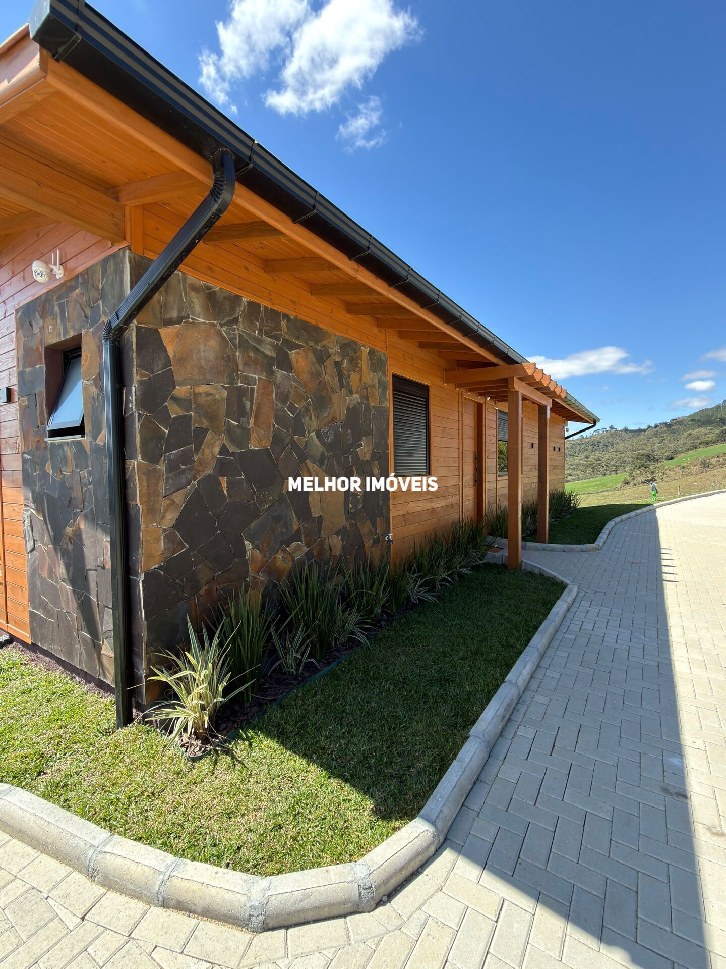 Chácara, 3 quartos, 2 hectares - Foto 1