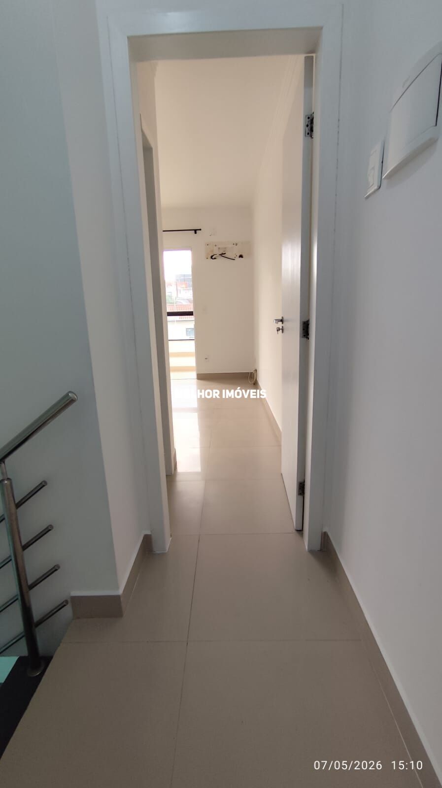 Sobrado, 2 quartos, 80 m² - Foto 6