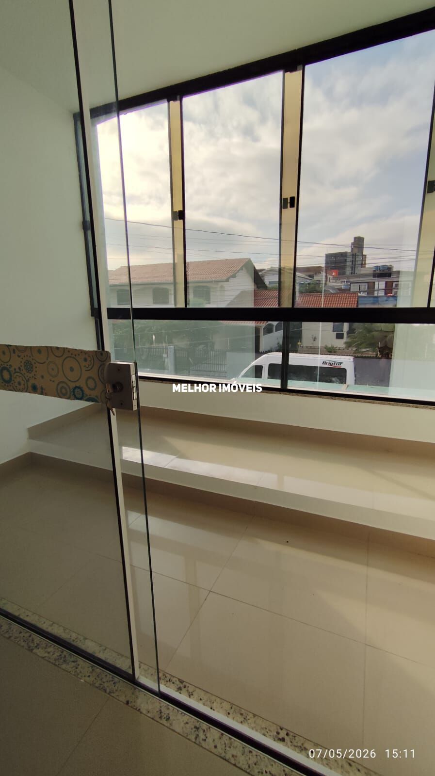 Sobrado, 2 quartos, 80 m² - Foto 8