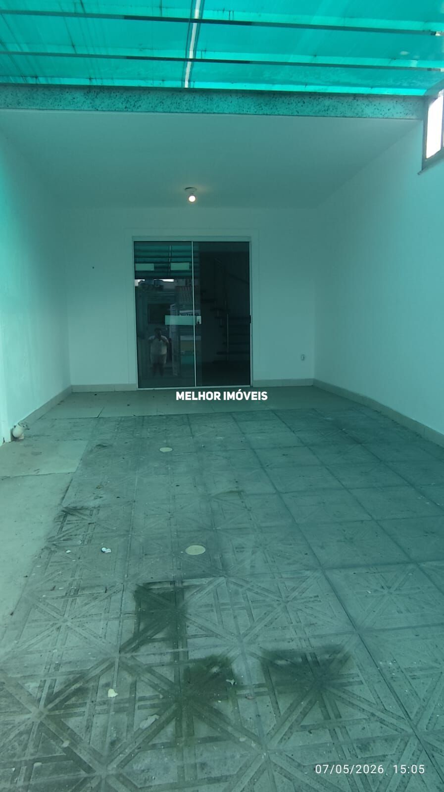 Sobrado, 2 quartos, 80 m² - Foto 19