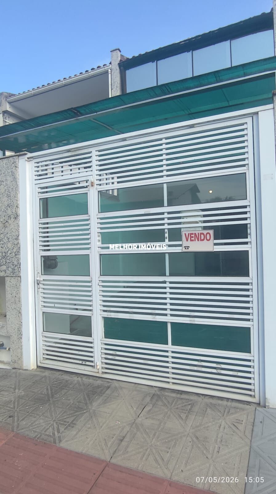 Sobrado, 2 quartos, 80 m² - Foto 20