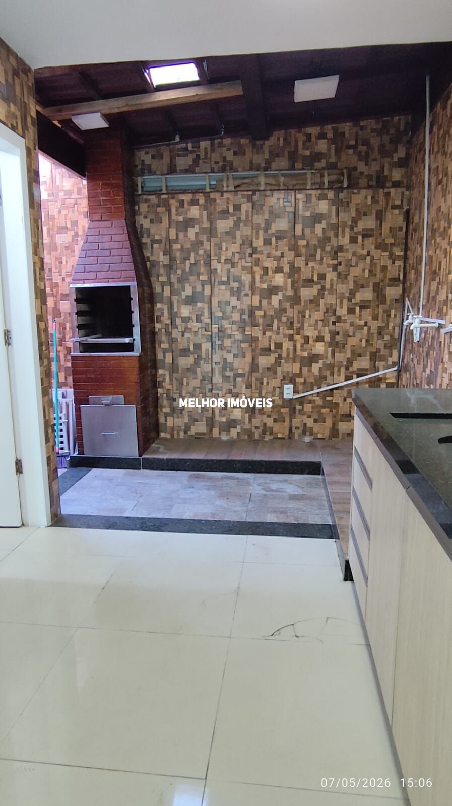 Sobrado, 2 quartos, 80 m² - Foto 1