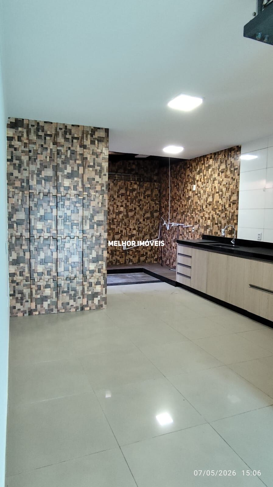 Sobrado, 2 quartos, 80 m² - Foto 2