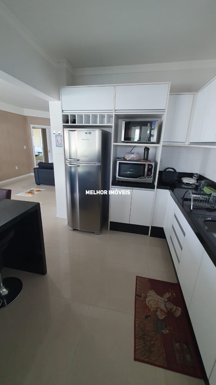 Apartamento, 3 quartos, 129 m² - Foto 7