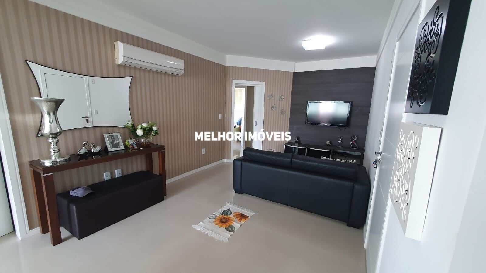 Apartamento, 3 quartos, 129 m² - Foto 4