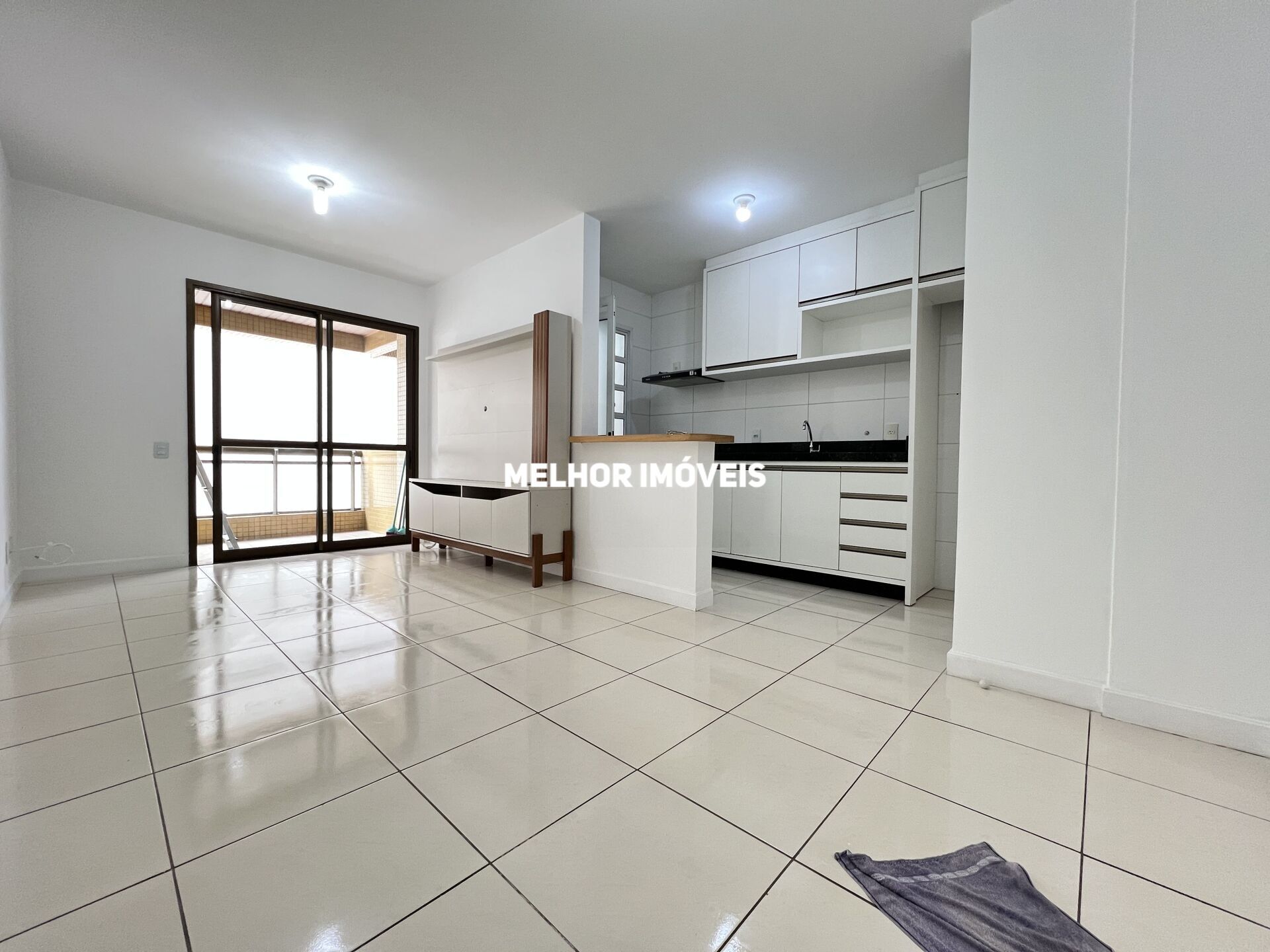 Apartamento, 2 quartos, 65 m² - Foto 1