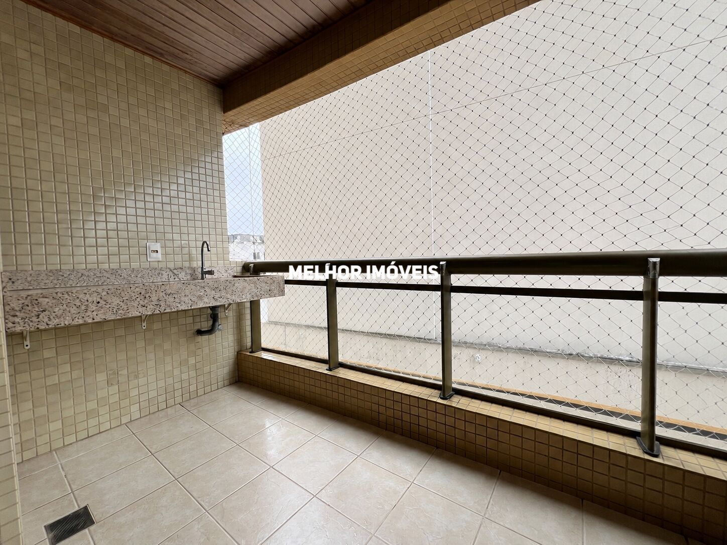 Apartamento, 2 quartos, 65 m² - Foto 2