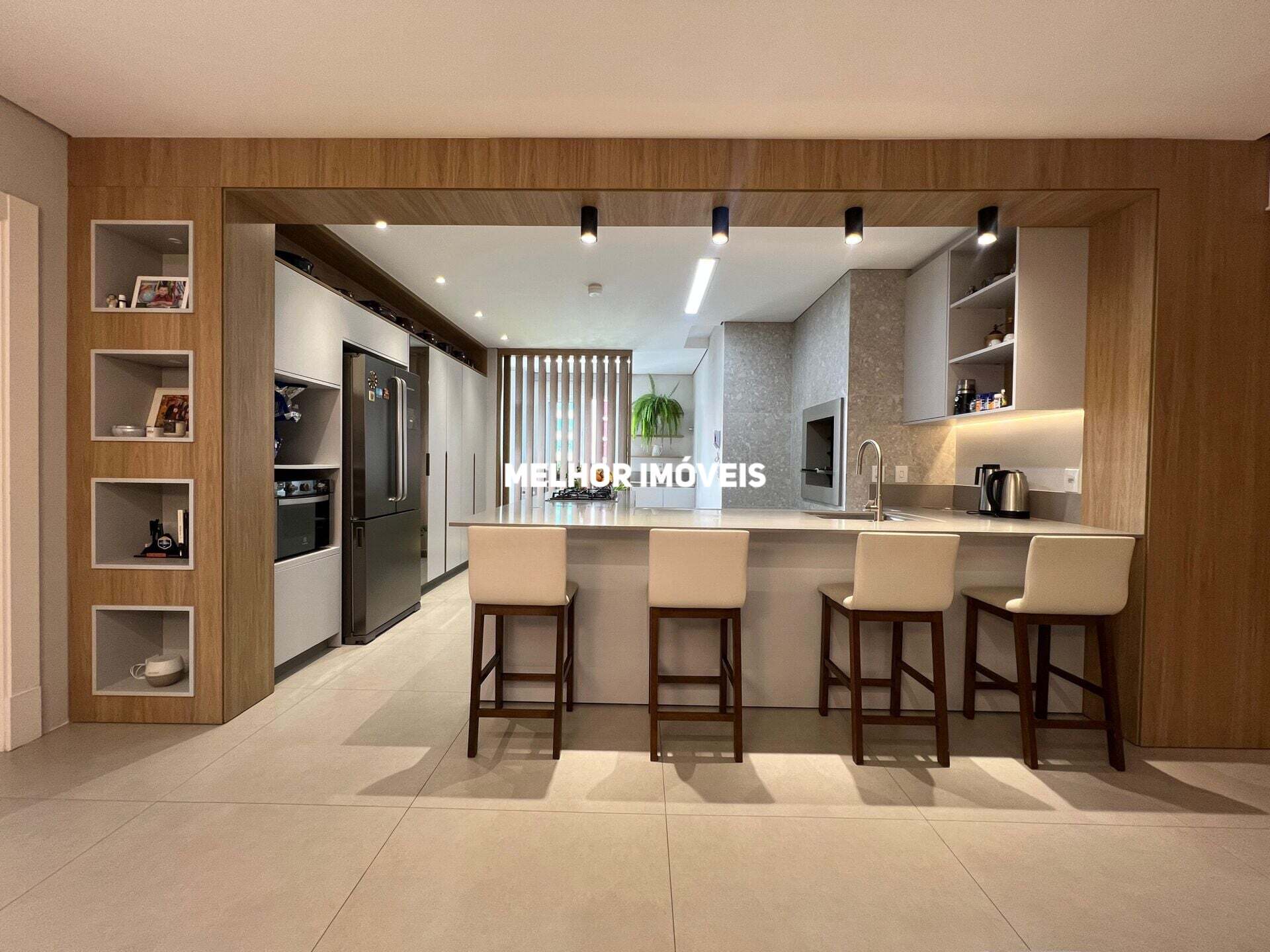Apartamento, 3 quartos, 136 m² - Foto 7