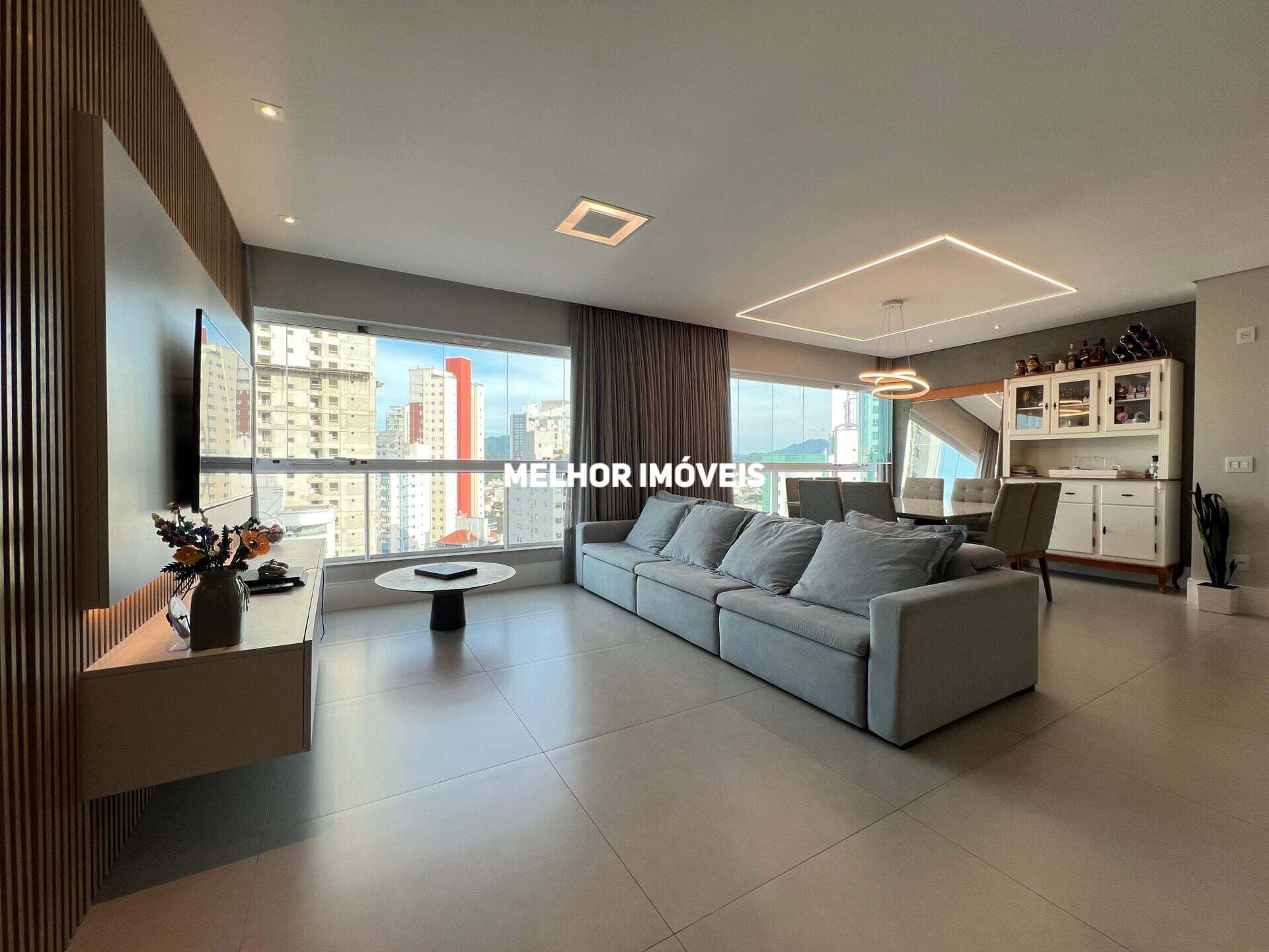 Apartamento, 3 quartos, 136 m² - Foto 4