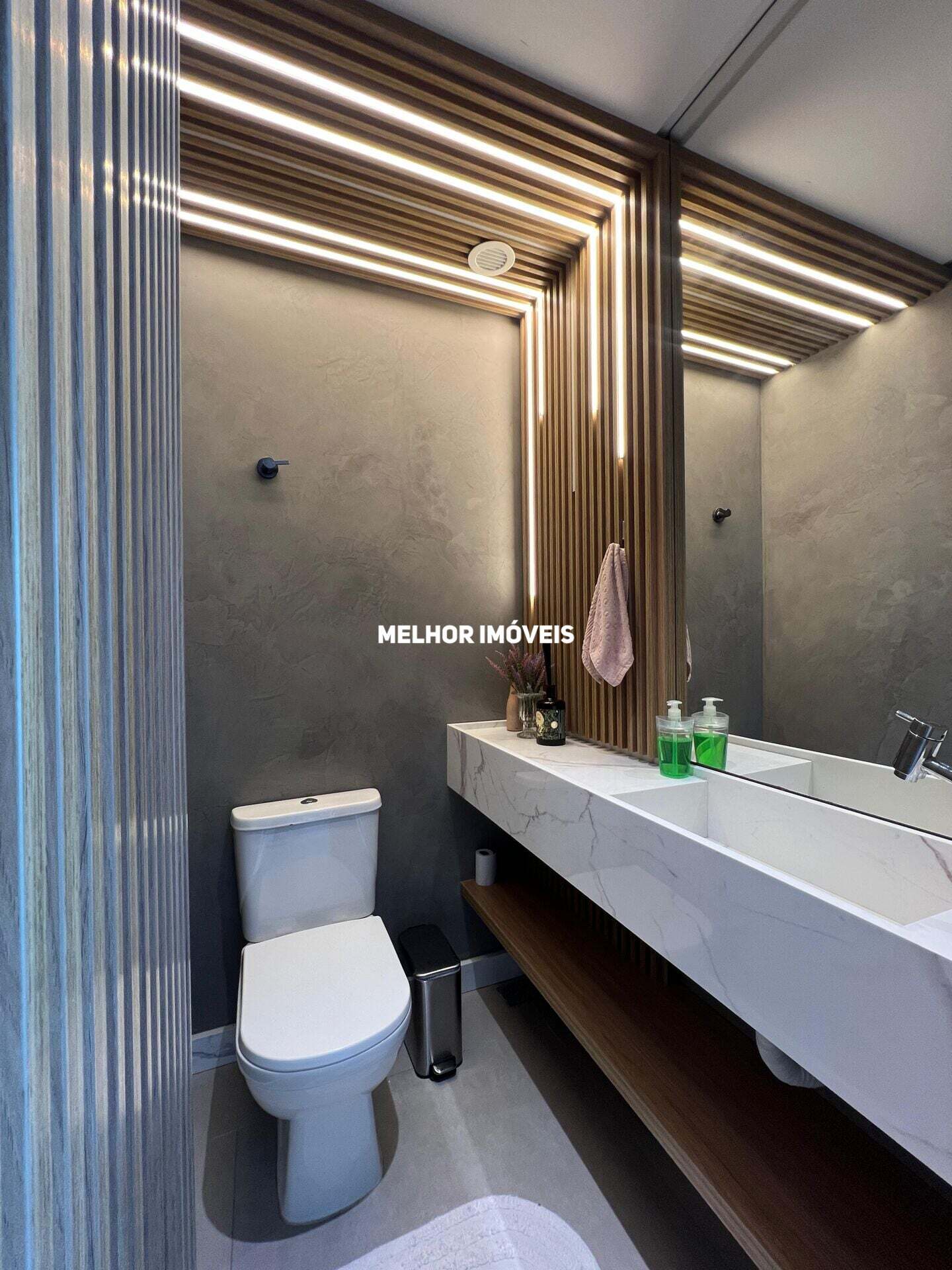 Apartamento, 3 quartos, 136 m² - Foto 13