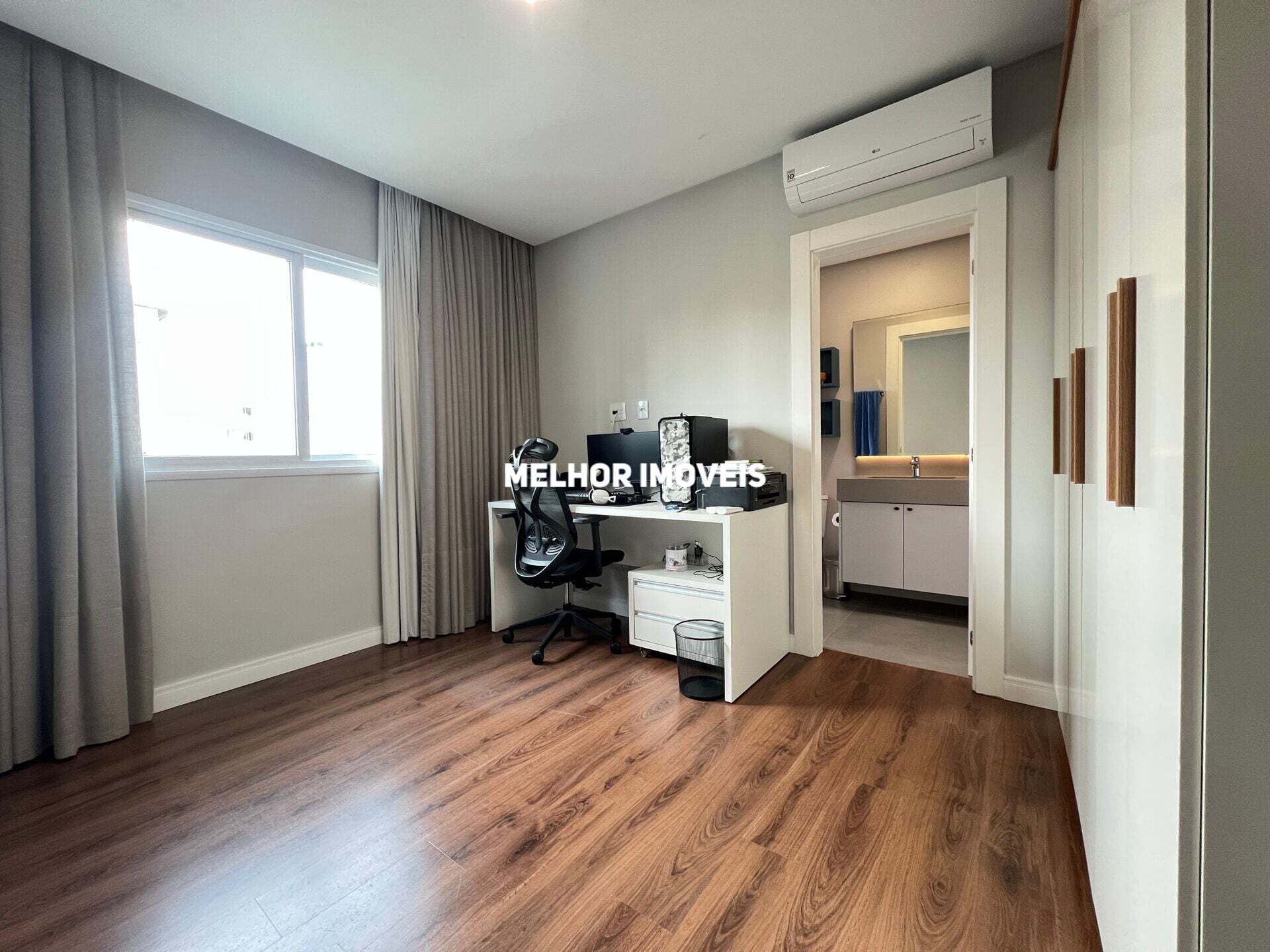 Apartamento, 3 quartos, 136 m² - Foto 21
