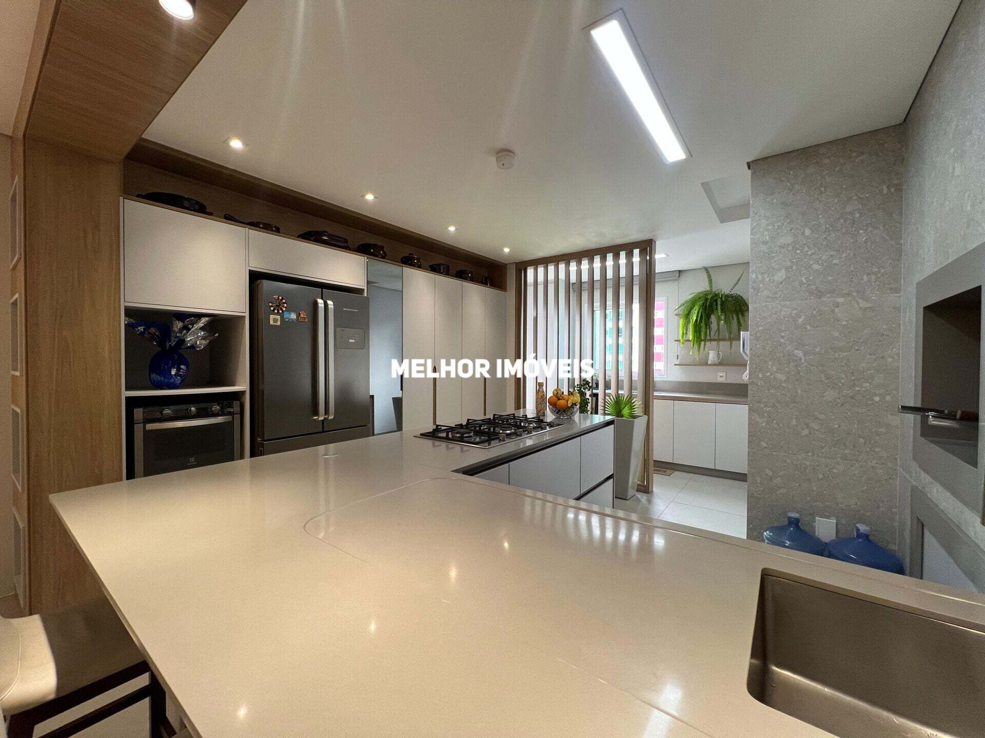 Apartamento, 3 quartos, 136 m² - Foto 8