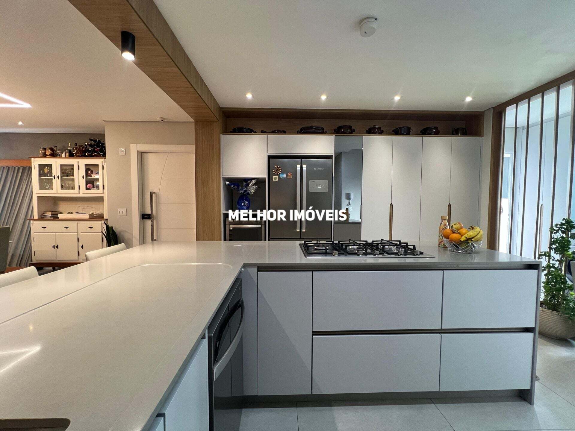 Apartamento, 3 quartos, 136 m² - Foto 9