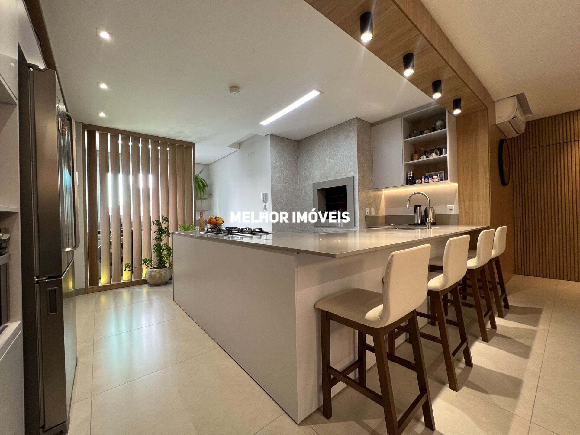 Apartamento, 3 quartos, 136 m² - Foto 11
