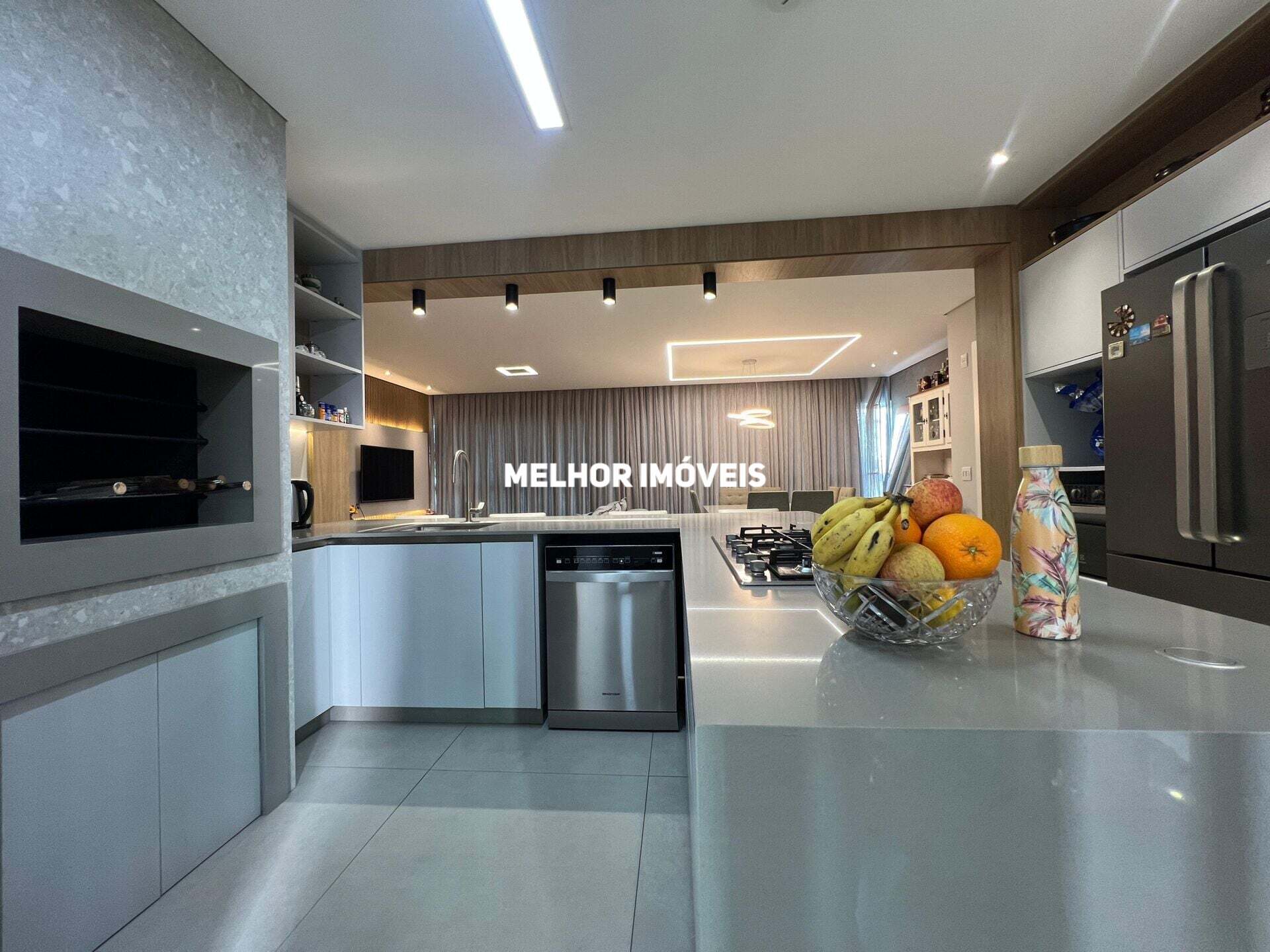 Apartamento, 3 quartos, 136 m² - Foto 10