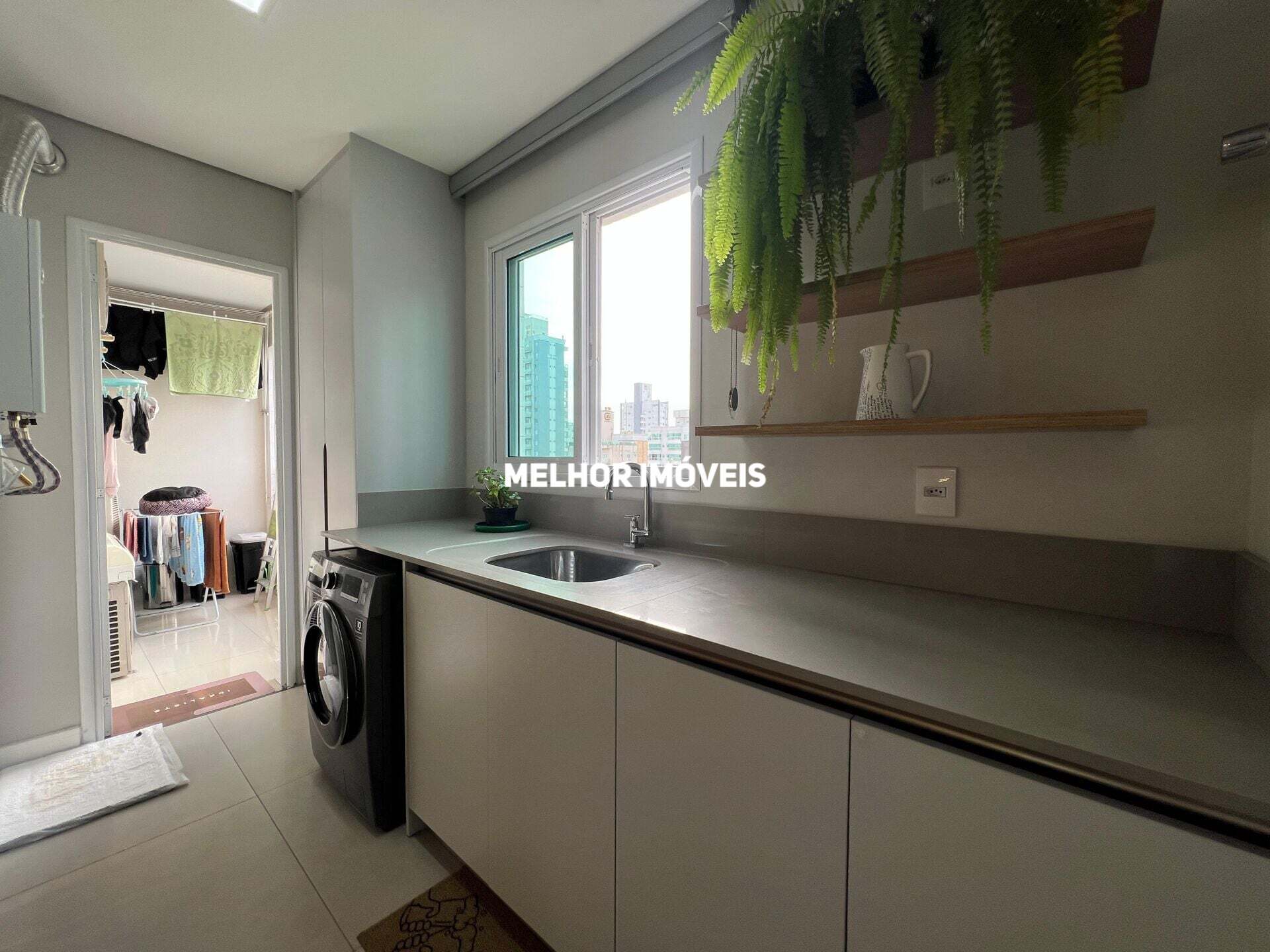 Apartamento, 3 quartos, 136 m² - Foto 12