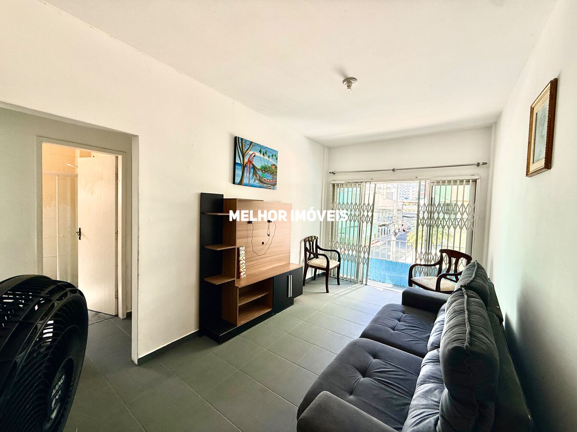 Apartamento, 3 quartos, 143 m² - Foto 2