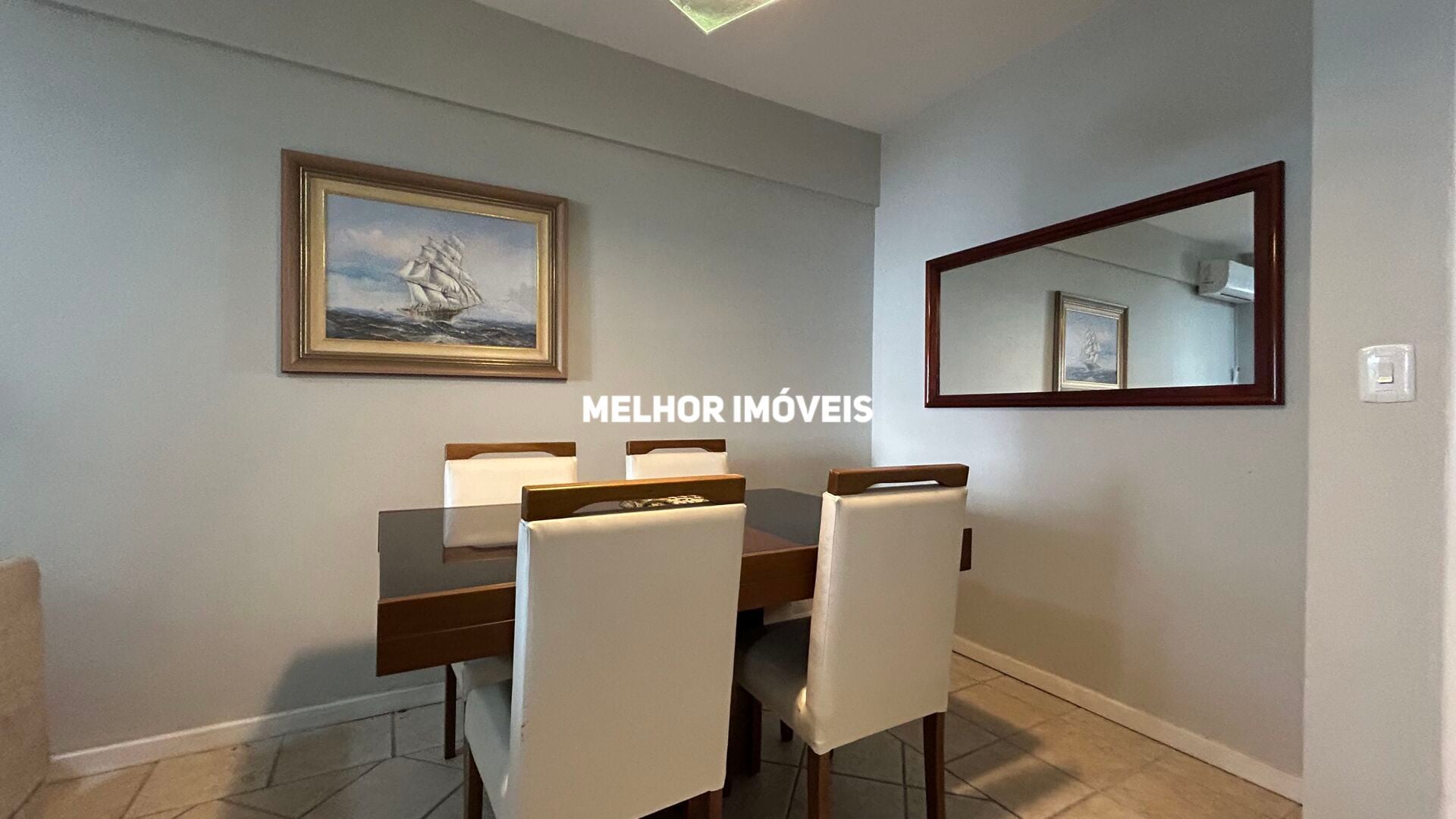 Apartamento, 3 quartos, 111 m² - Foto 1