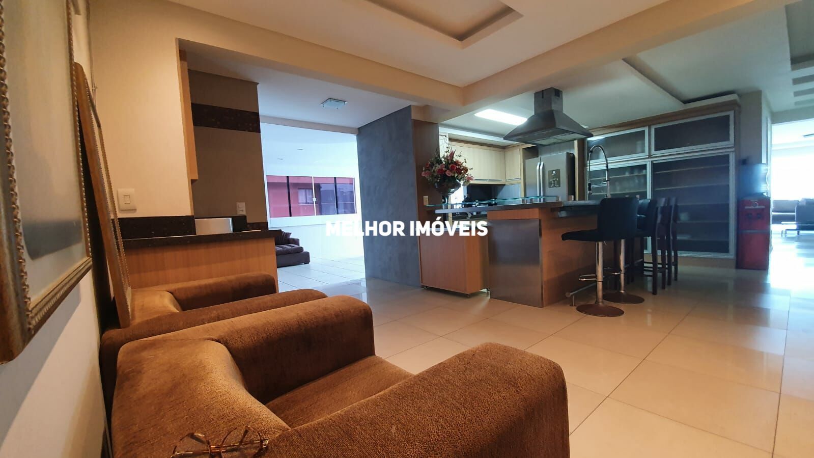 Apartamento, 3 quartos, 208 m² - Foto 7