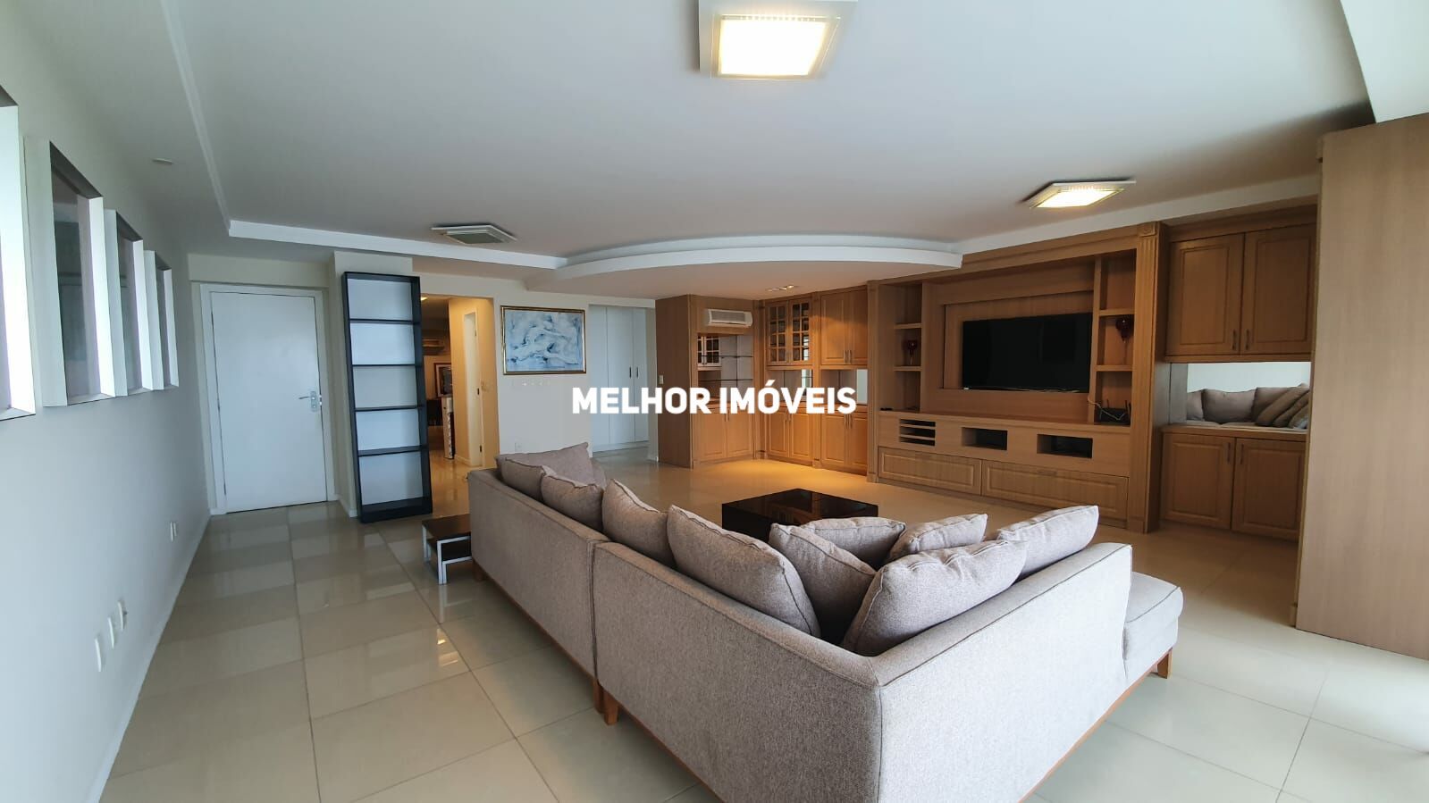 Apartamento, 3 quartos, 208 m² - Foto 3
