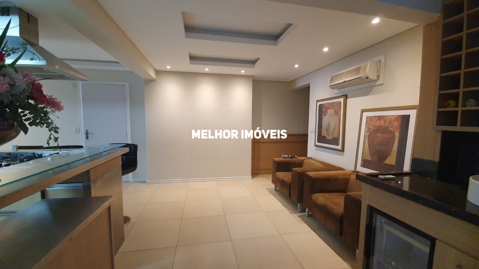 Apartamento, 3 quartos, 208 m² - Foto 6