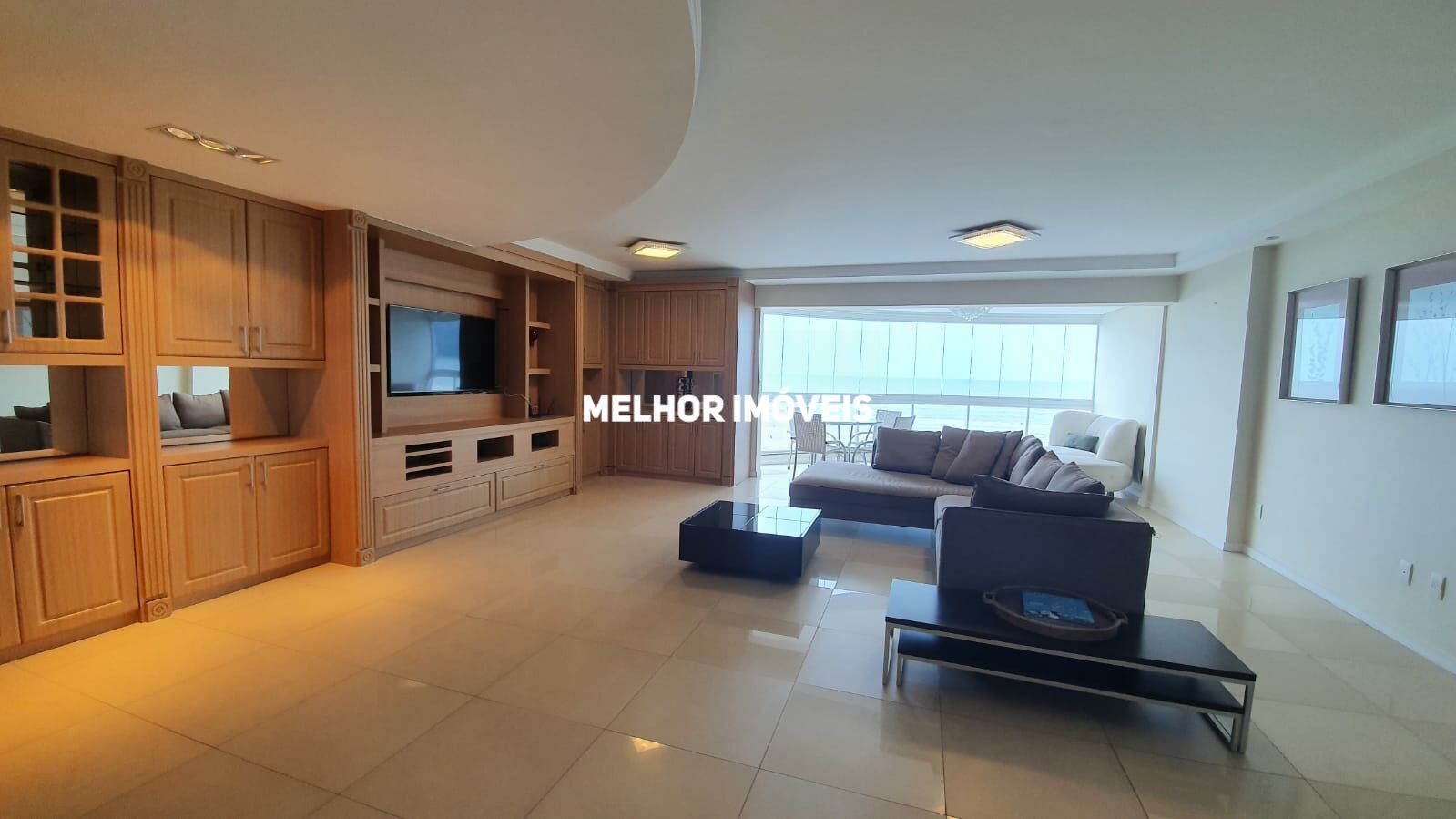 Apartamento, 3 quartos, 208 m² - Foto 2