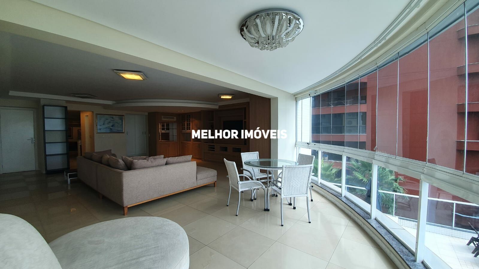 Apartamento, 3 quartos, 208 m² - Foto 5