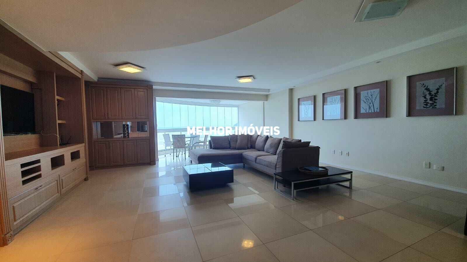 Apartamento, 3 quartos, 208 m² - Foto 4