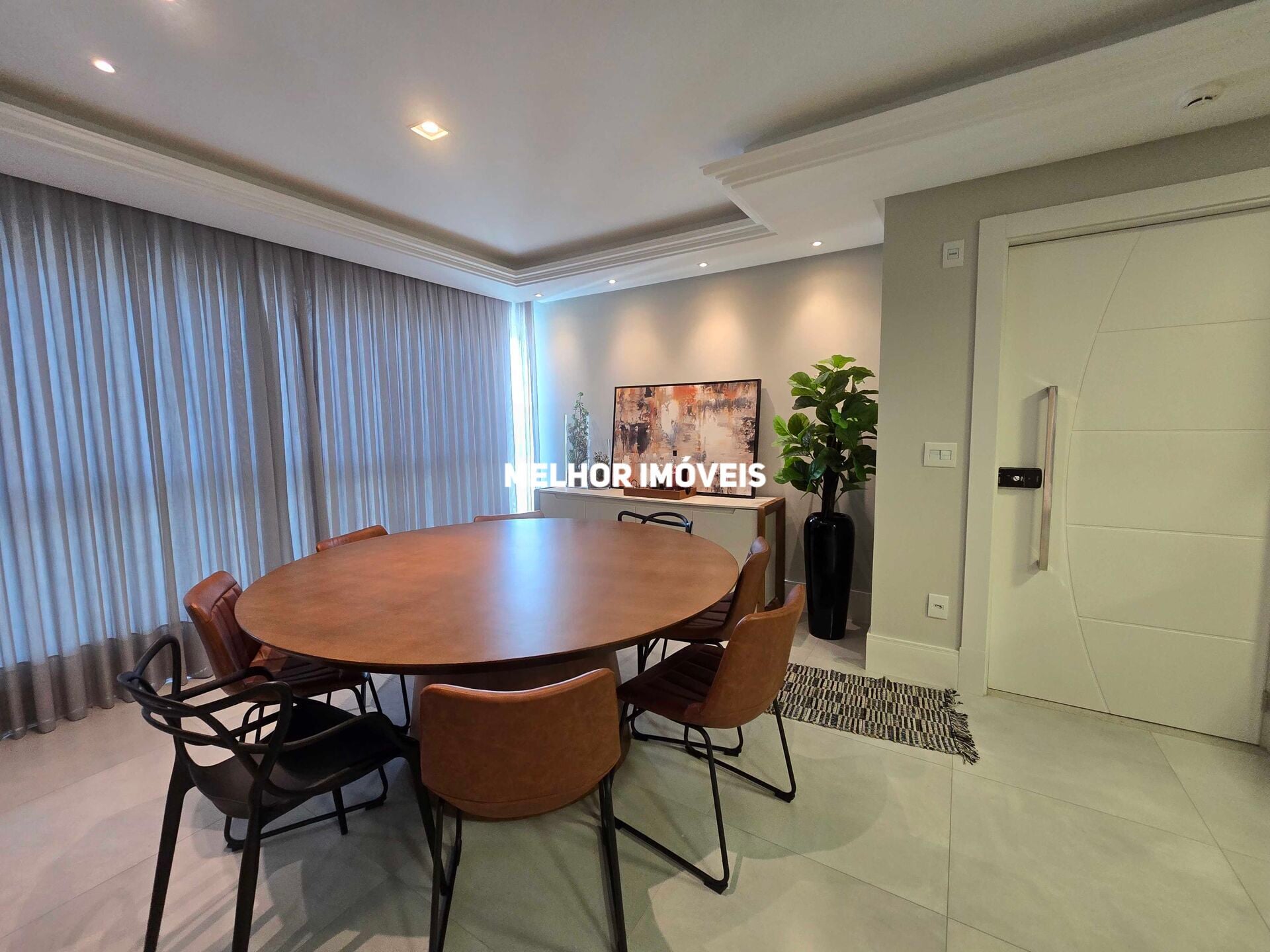 Apartamento, 4 quartos, 263 m² - Foto 11