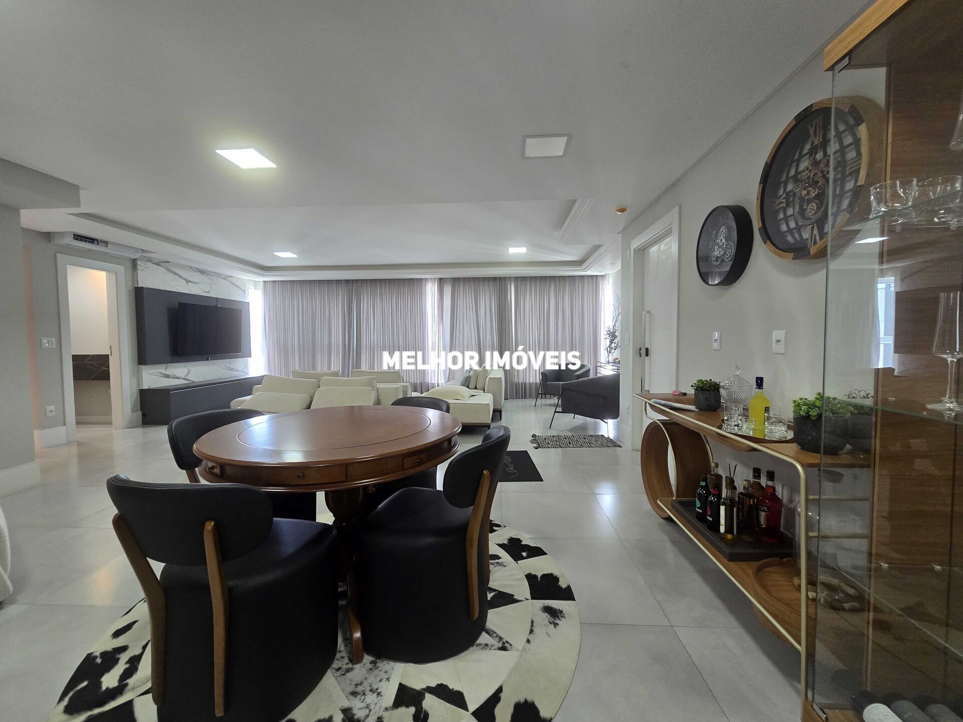 Apartamento, 4 quartos, 263 m² - Foto 34