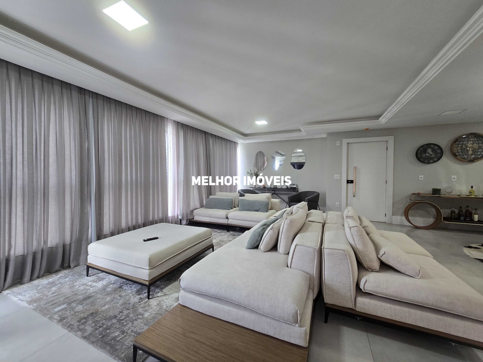 Apartamento, 4 quartos, 263 m² - Foto 32