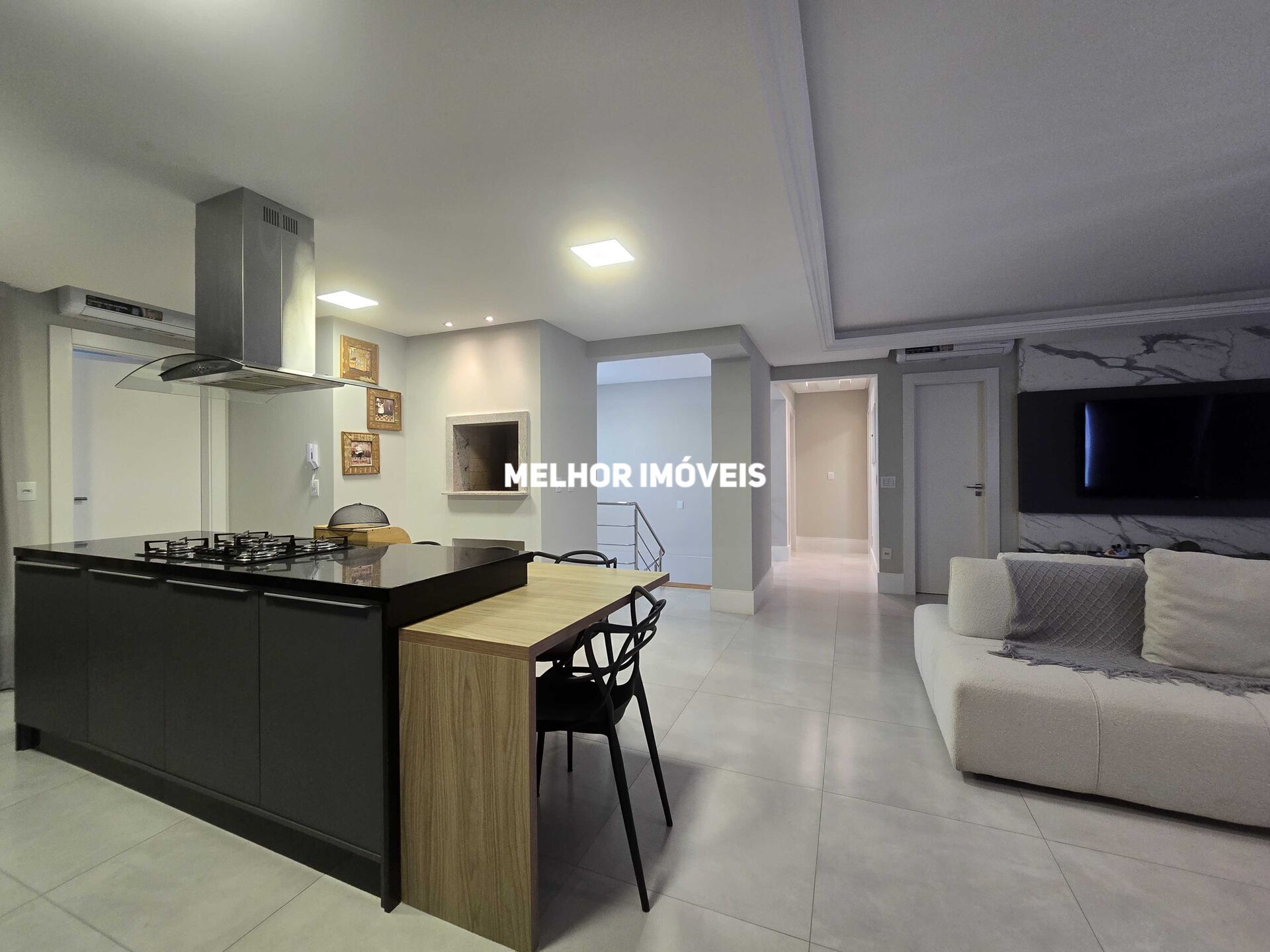 Apartamento, 4 quartos, 263 m² - Foto 6