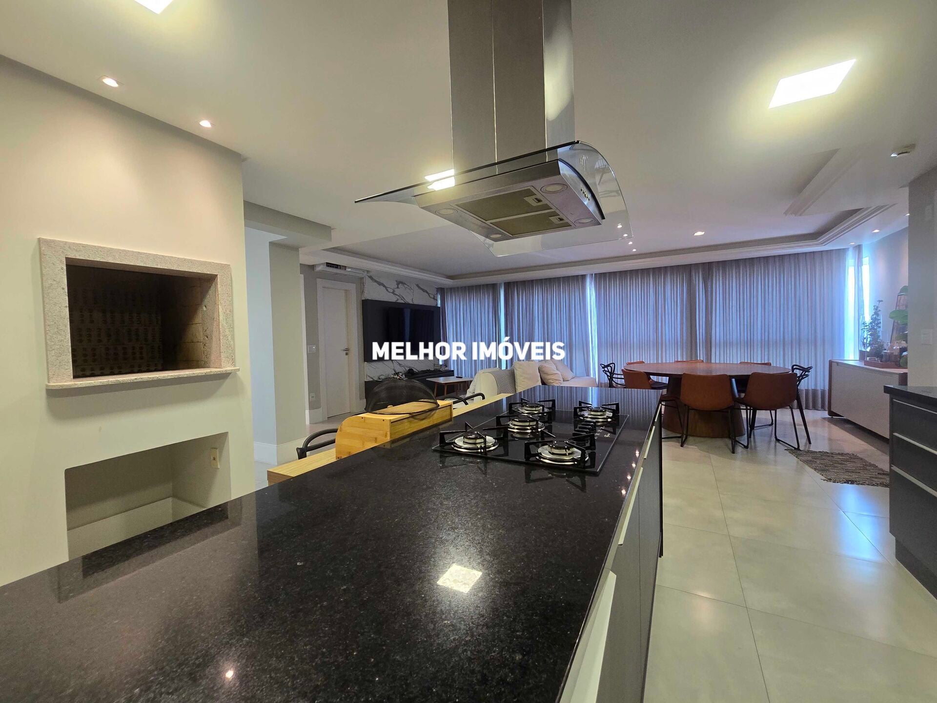 Apartamento, 4 quartos, 263 m² - Foto 7