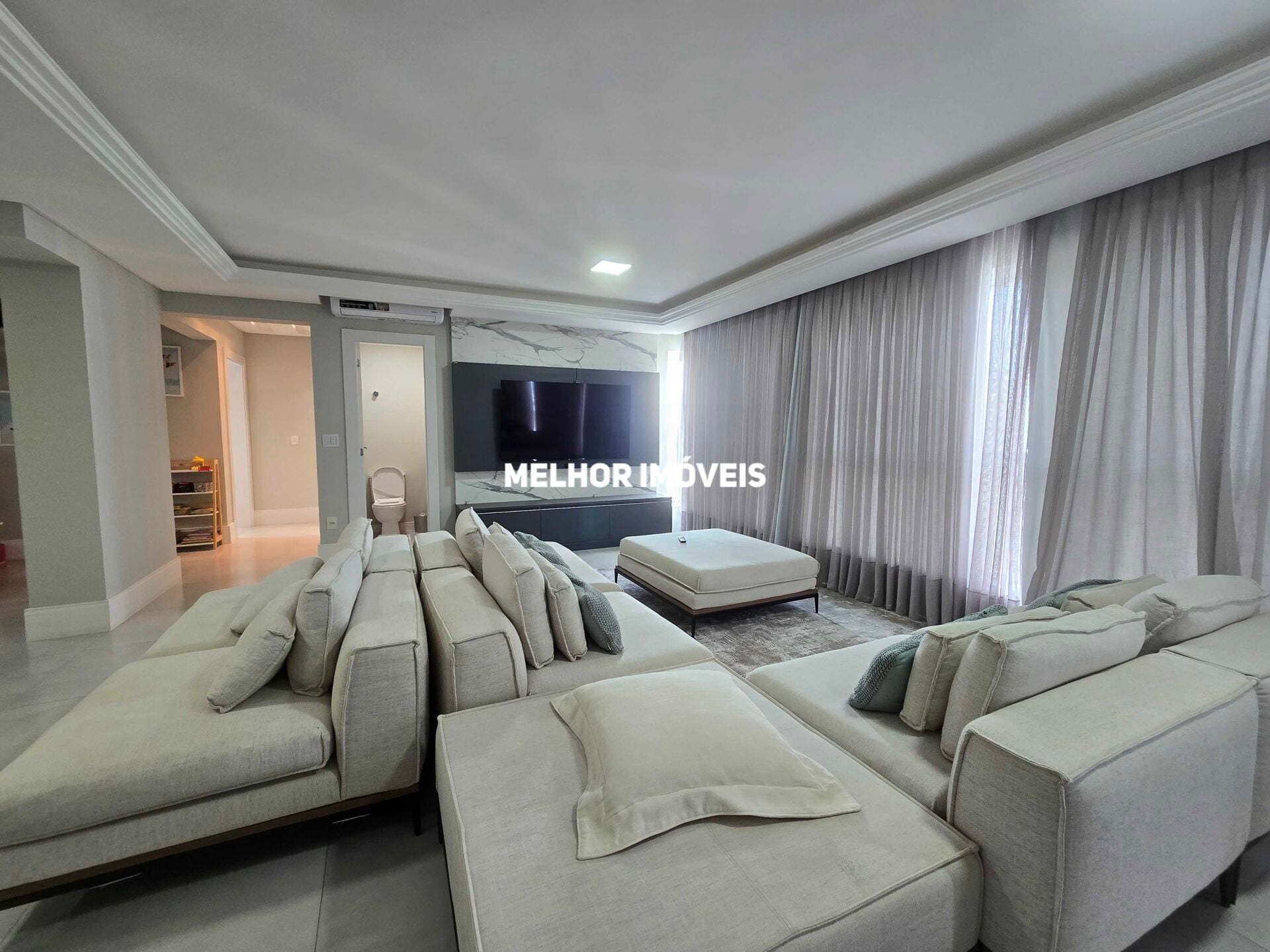 Apartamento, 4 quartos, 263 m² - Foto 29
