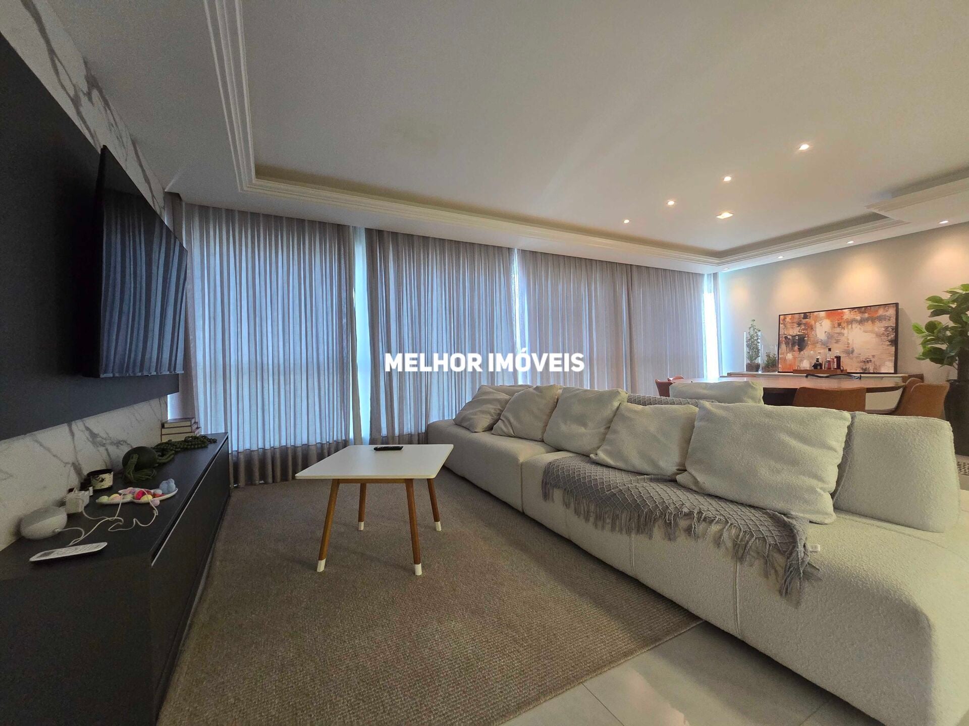 Apartamento, 4 quartos, 263 m² - Foto 9