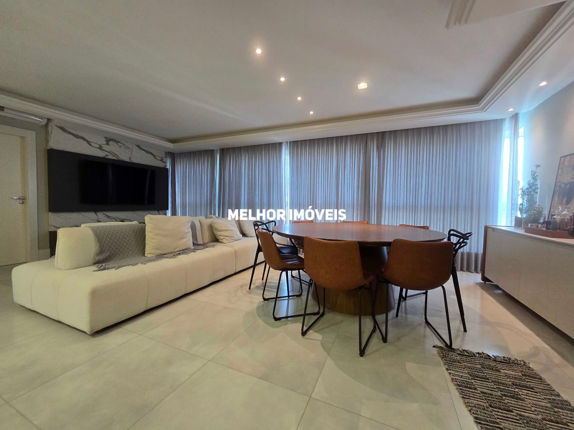 Apartamento, 4 quartos, 263 m² - Foto 10