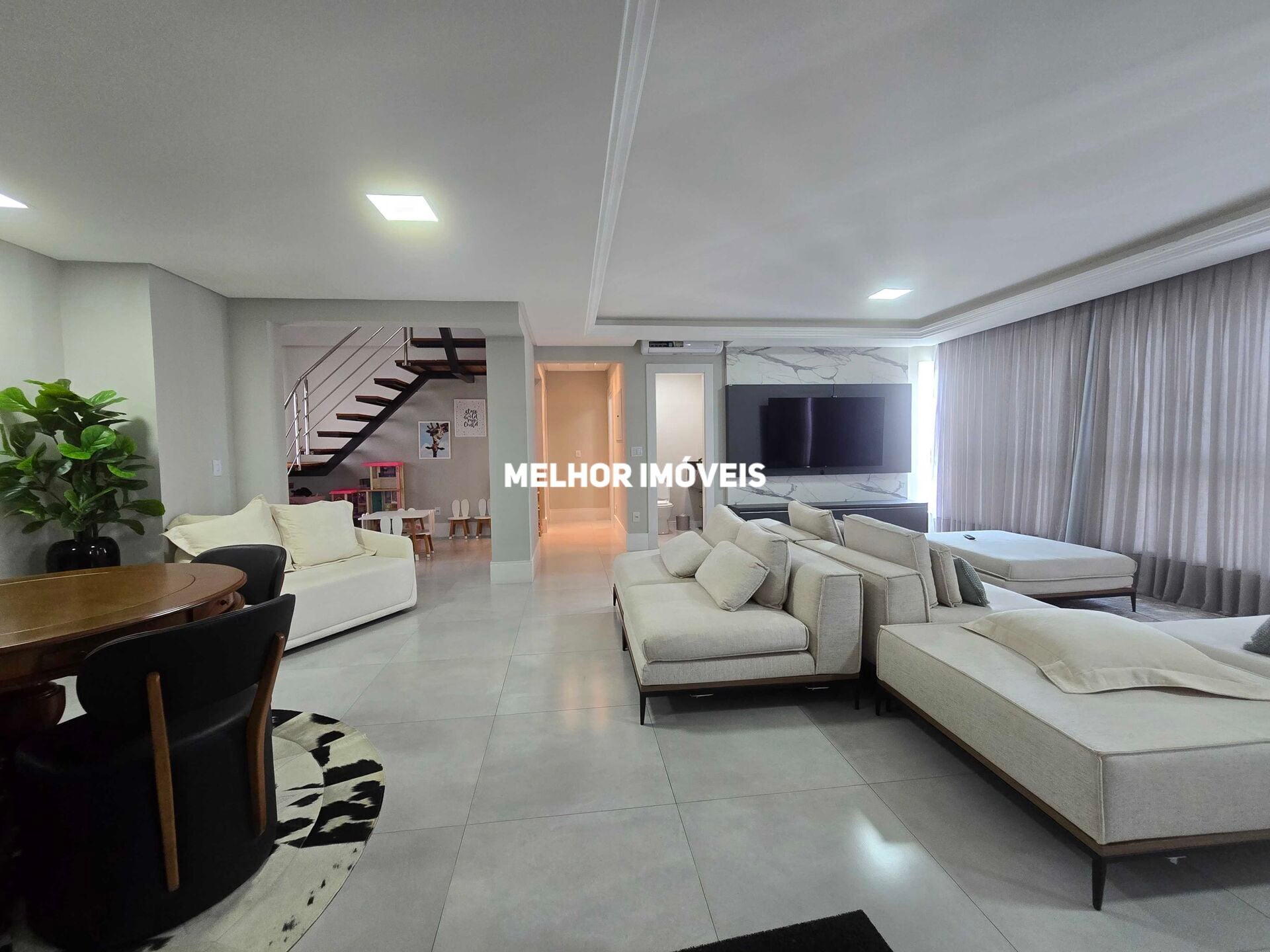 Apartamento, 4 quartos, 263 m² - Foto 28