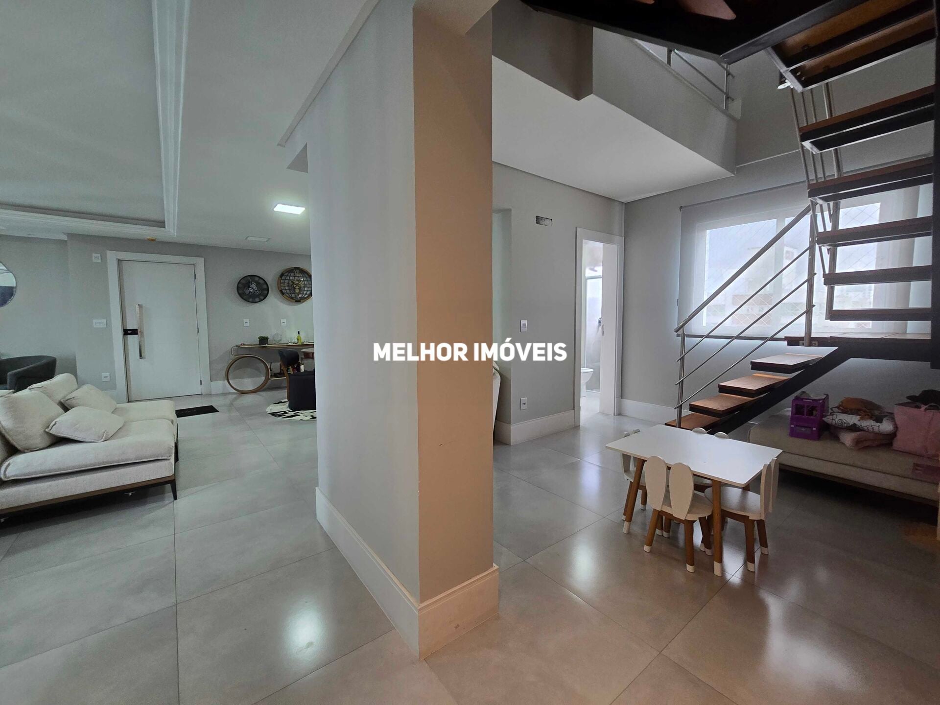 Apartamento, 4 quartos, 263 m² - Foto 23
