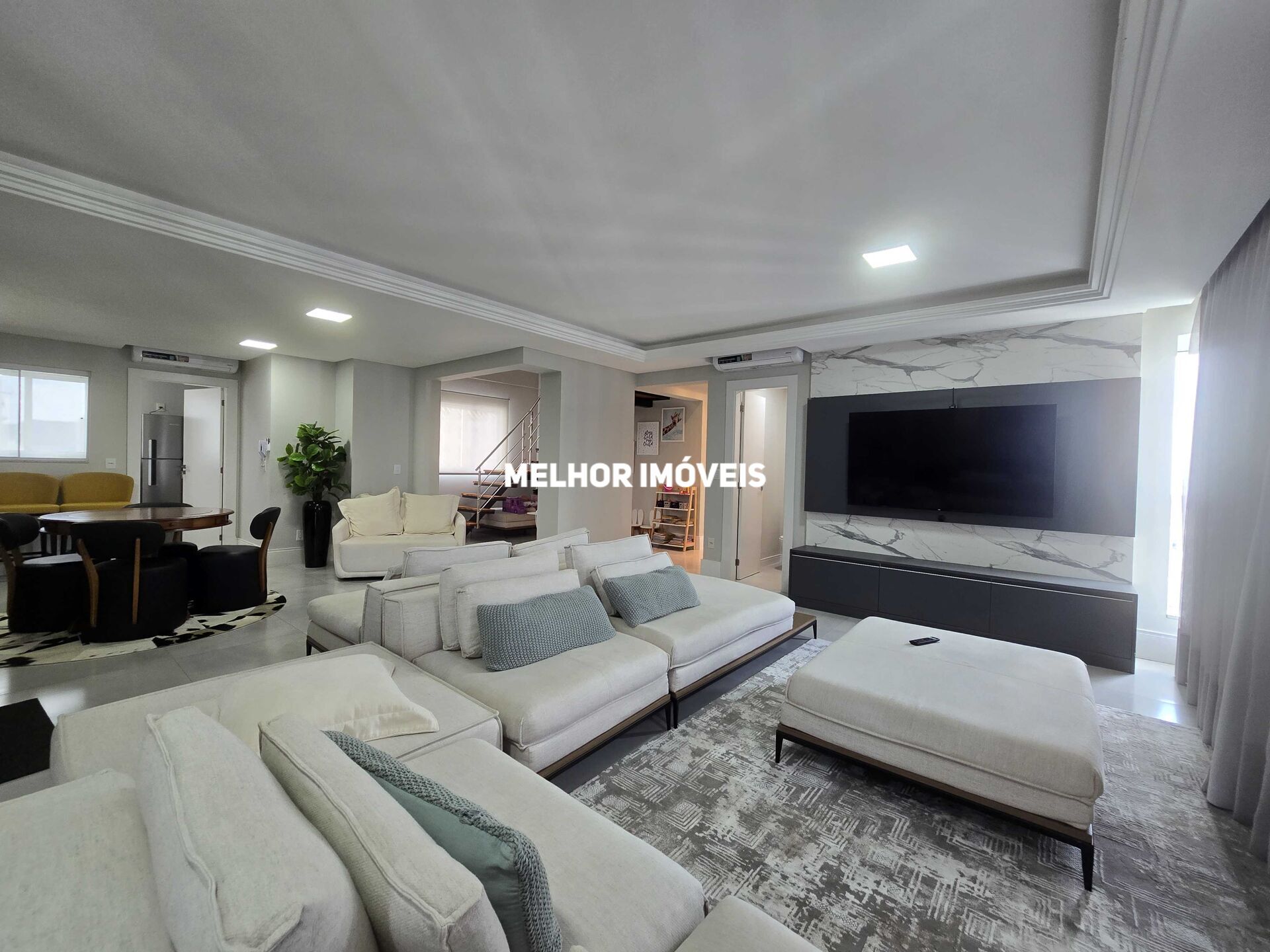 Apartamento, 4 quartos, 263 m² - Foto 31
