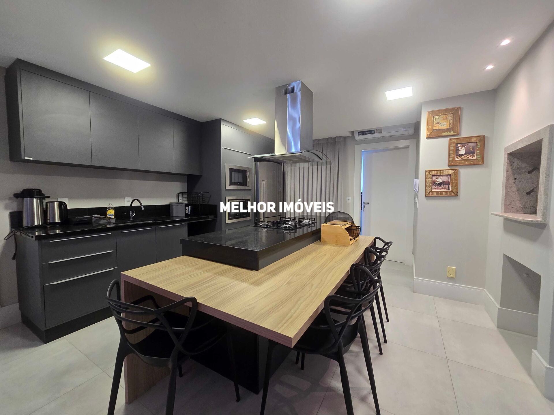 Apartamento, 4 quartos, 263 m² - Foto 8