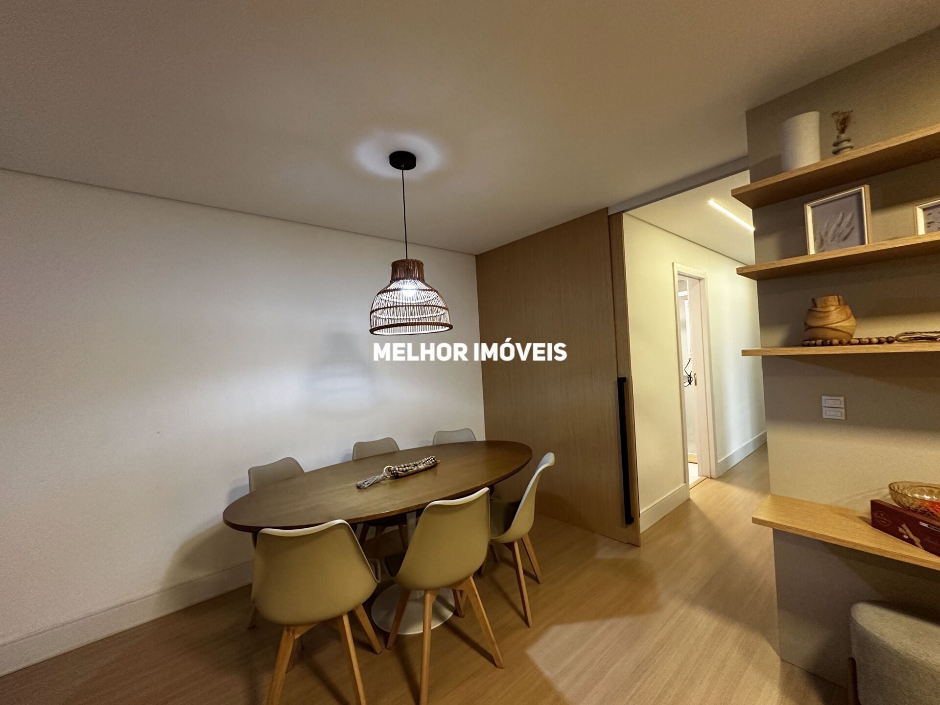 Apartamento, 2 quartos, 80 m² - Foto 11