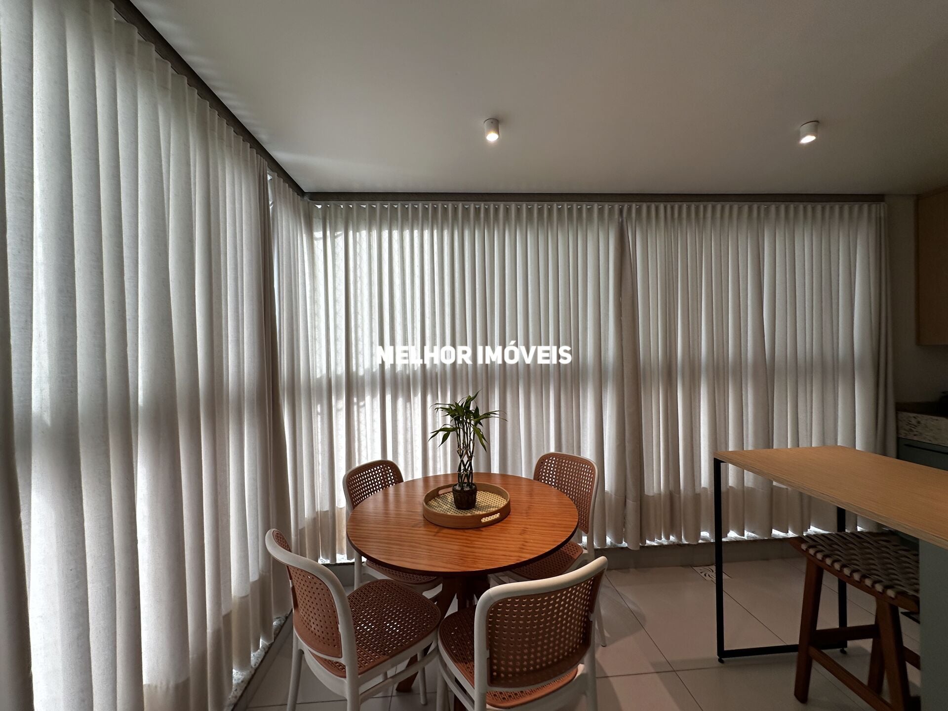 Apartamento, 2 quartos, 80 m² - Foto 2