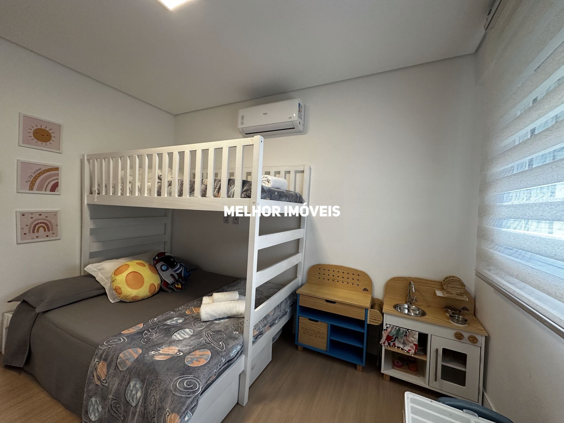 Apartamento, 2 quartos, 80 m² - Foto 14