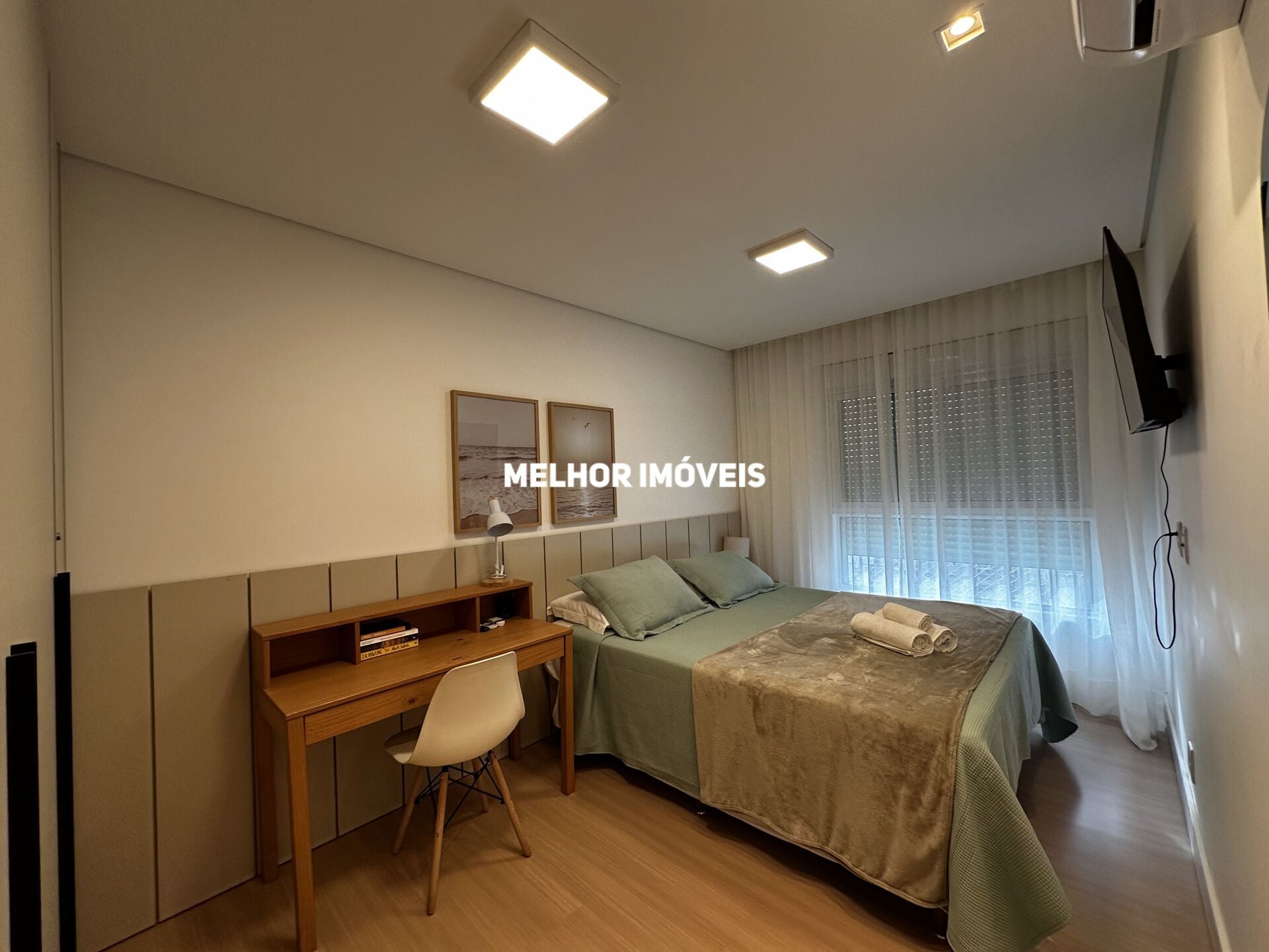 Apartamento, 2 quartos, 80 m² - Foto 12
